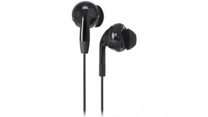 JBL Inspire 100 In-Ear Sweat Proof Headphones/Earphones/Twistlock Technology - TheITmart