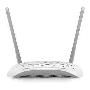 TP-link TD-W8961N 300Mbps Wireless N ADSL2+ Modem Router ADSL All in 1 Device - TheITmart