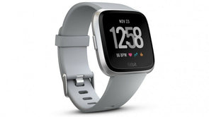 NEW Genuine Fitbit Versa Fitness Watch/Fitness Tracker/Heart Monitor/Swimming - TheITmart