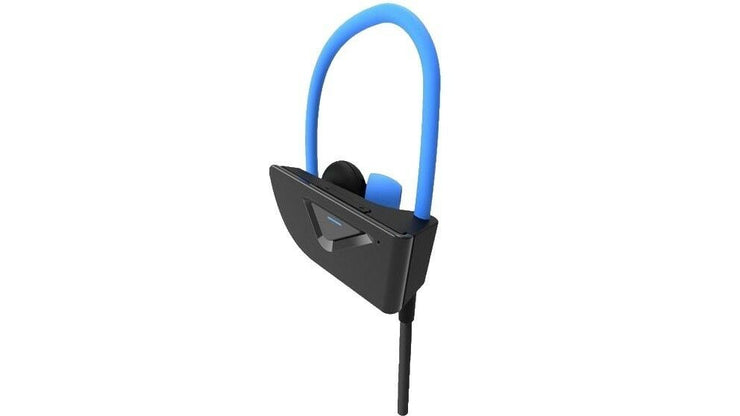 Cygnett FreeRun Wireless Bluetooth In-Ear Headphone For Active Lifestyle Gym/Jog - TheITmart