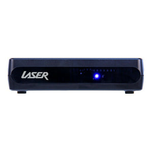 Laser MMC-B15+ Android Media Player Streaming TV Box STB WiFi FHD 1080P/USB/HDMI - TheITmart