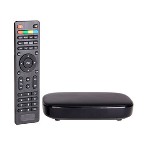 Laser Mmc-B18 Smart Android 4k Media Player with Wifi BT Hdmi USB & Playstor - TheITmart