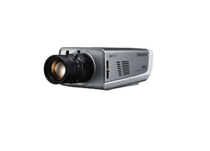 Samsung SNC-M300 3 MegaPixel Network Camera/PoE/Bi-Direction Audio/Memory Slot - TheITmart