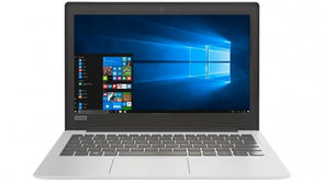 New Lenovo Ideapad 120S-DN 11.6" Slim Laptop 1.1Ghz 4GB DDR4/eMMC/ Note Book - TheITmart