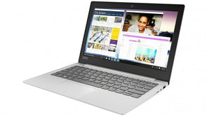 New Lenovo Ideapad 120S-DN 11.6" Slim Laptop 1.1Ghz 4GB DDR4/eMMC/ Note Book - TheITmart