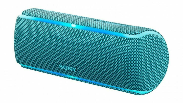 Sony Extra Bass Portable Party Speaker Bluetooth & NFC Speaker/IP67 Water Rating - TheITmart