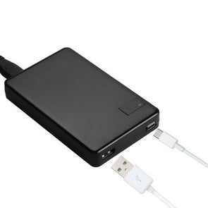 Power Supply To Usb C And Usb A Devices 60w/Usb Type-C For Macbook/Laptop/N-Book - TheITmart