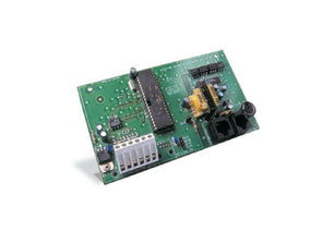 Door Controller Integration Kit, With Integration Module and 6’ RS232 Connector - TheITmart