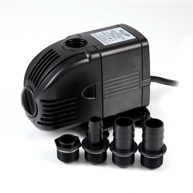 Aquapro Water Feature Pond Pump - Medium