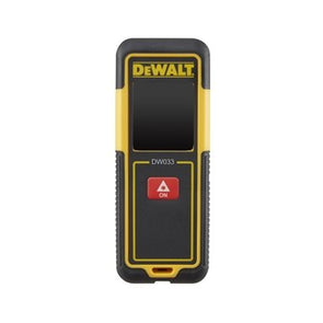 DeWalt 30m Laser Distance Measurer