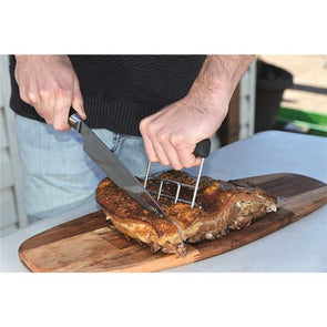 Char-Griller Meat Shredder Claws / Ideal for shredding, carving and handling hot food