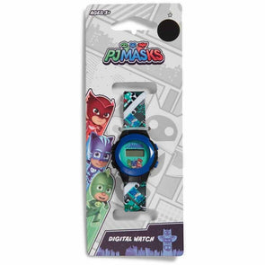 PJ Masks/Batman/Disney/Paw Patrol Digital Watch