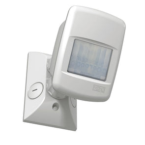 HPM AQUA PIR Weatherproof Security Sensor/ Suitable for Outdoor BBQ etc