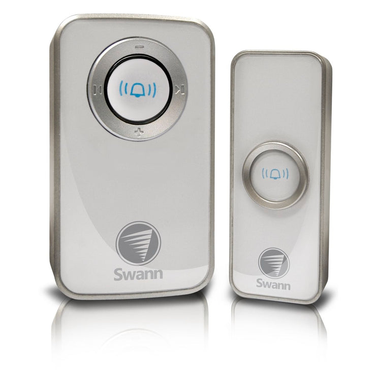 Swann Wireless Door Chime With Receiver