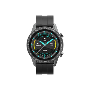 Somatik Apollo: 24-Hour Temperature Smart Fitness Watch