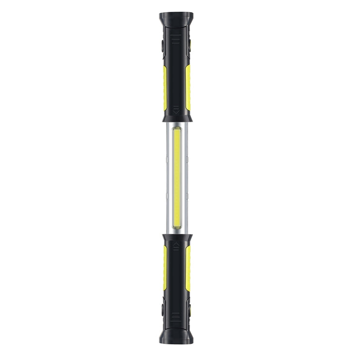 Taller LED Extendable 600 Lumens Work Light /Ideal for Camping, Home or Workshop