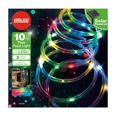 Costco led online rope lights