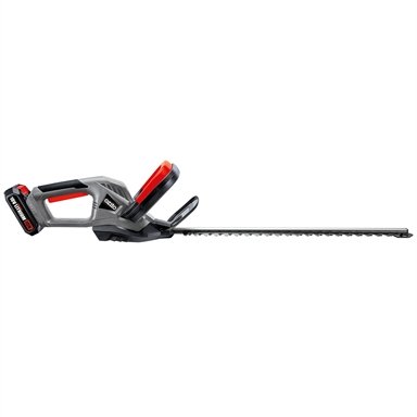 Ozito hedge best sale trimmer kit