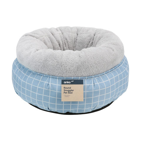 Kmart cat shop snuggle bed