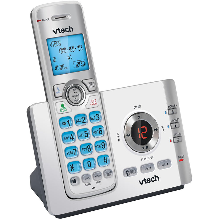 VTech 17550 DECT6.0 Cordless Phone