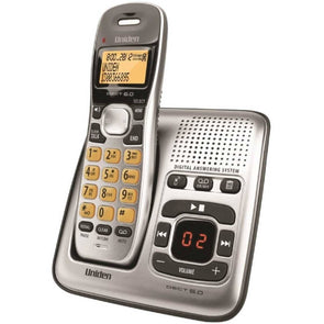 Uniden DECT 1735 Cordless Phone System