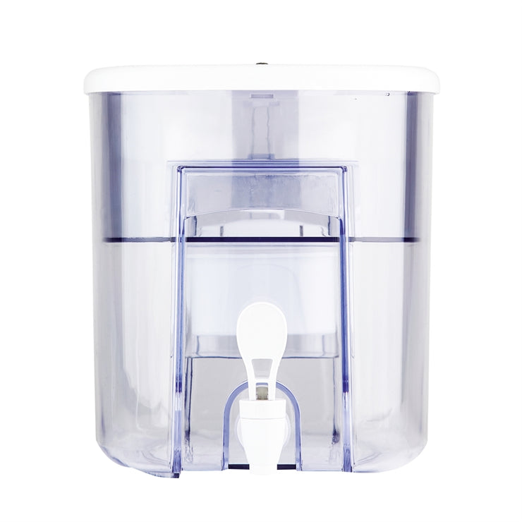 Stefani 8.5L On Bench Water Filter Dispenser no odour