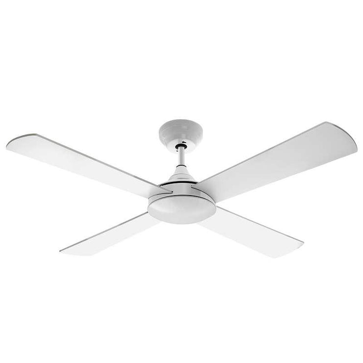 Arlec Grid Connect Smart 4 Blade 130cm DC Arizona Ceiling Fan With Remote