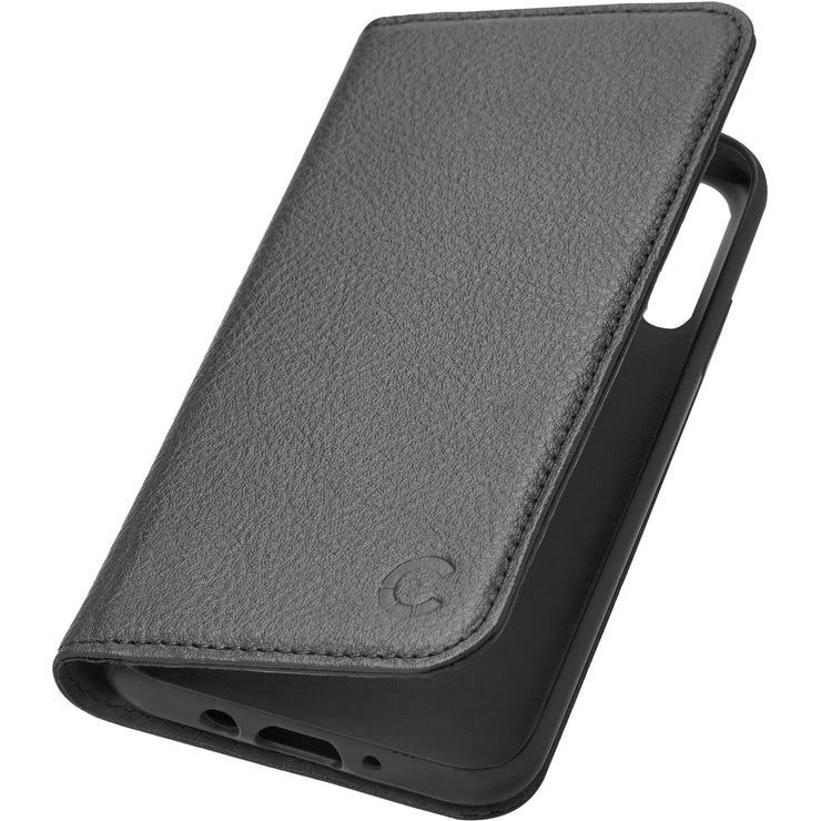 Cygnett UrbanWallet Flip For Galaxy A70 - Black