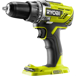 Ryobi Cordless ONE+ 18V 2.5Ah Drill Driver Kit