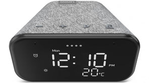 Lenovo Smart Clock Essential / Grey