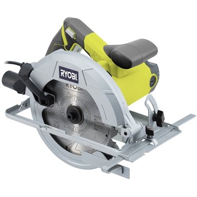 Ryobi 1500W 184mm Circular Saw