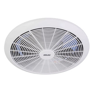 Arlec 250mm White Exhaust Fan - EX25