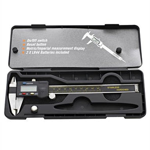 Craftright 150mm Digital Caliper