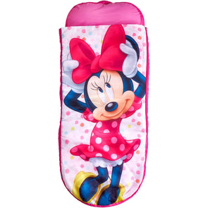 Minnie Mouse Junior ReadyBed Kids Air Bed