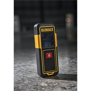 DeWalt 30m Laser Distance Measurer