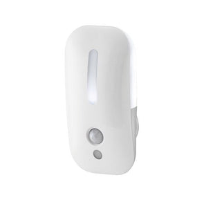 Arlec Dual Sensor Mouse Motion Nightlight/Modern Design/ Dusk to Dawn