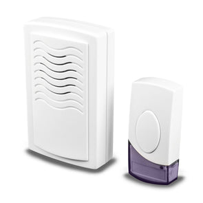 Swann Cream Wireless Door Chime