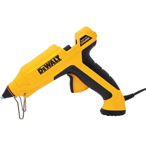 DEWALT Rapid Heat Ceramic Glue Gun / DWHT70419-3