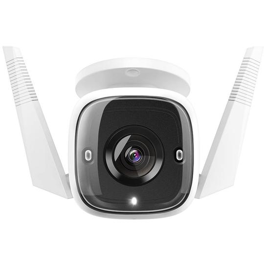 TP-Link Tapo C310 Outdoor Wired Security Wi-Fi Camera