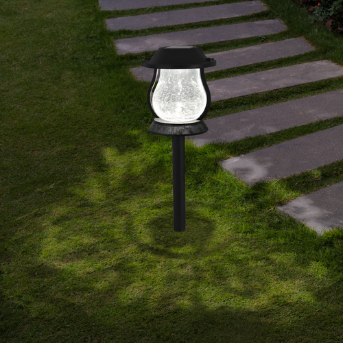 Click Creekside Solar LED Pathway Light – TheITmart
