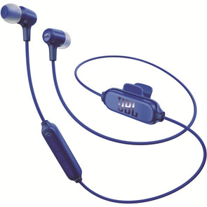 JBL LIVE25BT In Ear Wireless Headphones - Blue