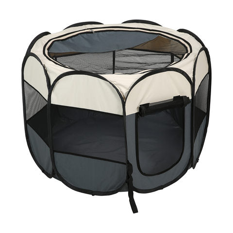 Anko Pet Playpen Foldable - Large / Extra Large – TheITmart