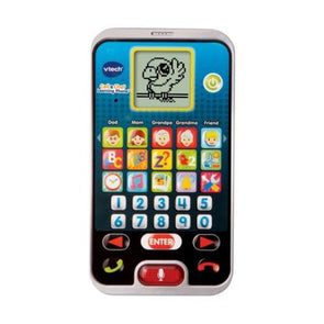 VTech Call & Chat Learning Phone/ Interactive Toy Suitable for Ages 2+ Years