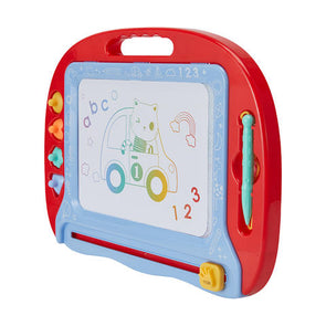 Anko Colourful Drawing Board / Suitable for Ages 3+ Years