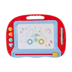 Anko Colourful Drawing Board / Suitable for Ages 3+ Years