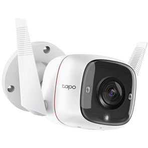 TP-Link Tapo C310 Outdoor Wired Security Wi-Fi Camera