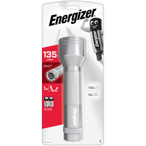 Energizer LED Metal Torch