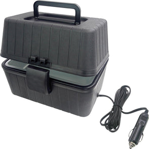 Wanderer Roadster 12v Portable Food Warmer/Ideal for Outdoors