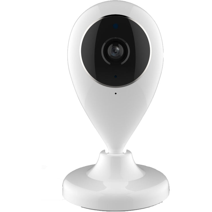 Laser Wireless Smart Security Camera