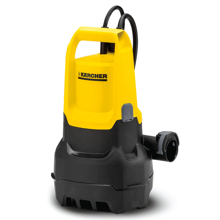 Karcher SP5 Dirty Water Submersible Pump